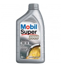 MOBIL Super 3000 Formula LD 0W30 1L 152537