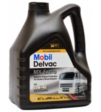 MOBIL Delvac MX Extra 10W40 4L 152538