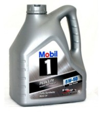 MOBIL 1 5W50 4L 152561