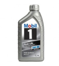 MOBIL 1 5W50 1L 152562