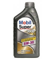 MOBIL Super 3000 X1 5W30 1L 152565