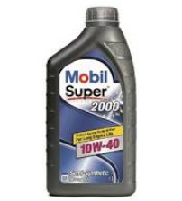 MOBIL Super 2000 X1 10W40 1L 152569