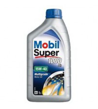 MOBIL Super 1000 X1 15W40 1L 152571