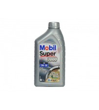 MOBIL Super 3000 XE 5W30 1L 152574