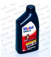 MOBIL Ultra 10W40 1L 152625