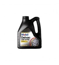 MOBIL Delvac XHP Extra 10W40 4L 152657