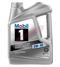 MOBIL 1 X1 5W30 4L 152721