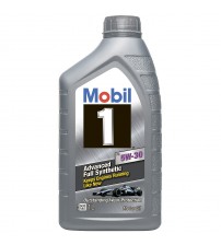 MOBIL 1 X1 5W30 1L 152722